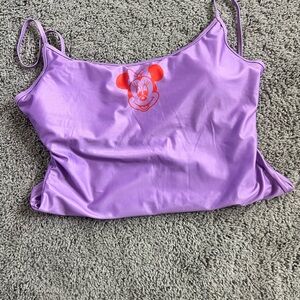 Disney Women’s Minnie One Piece SZ XL